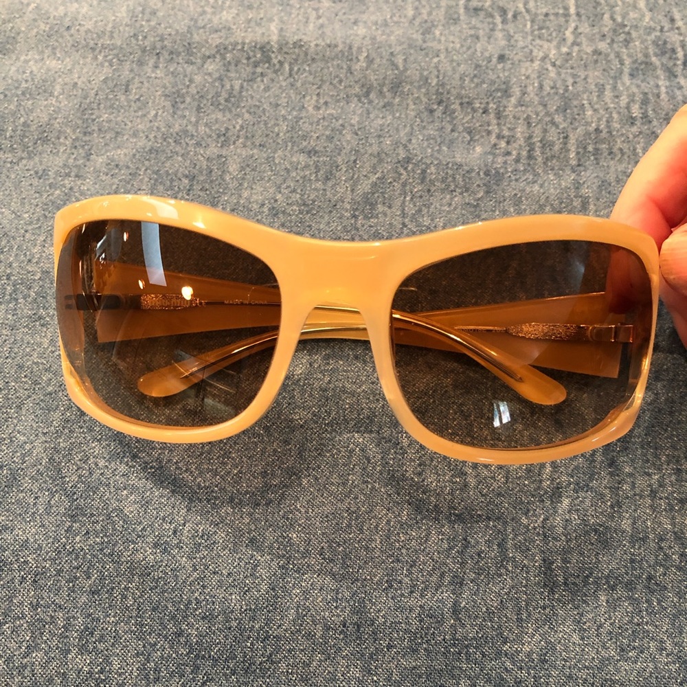 MIU MIU Sunglasses SMU18E
